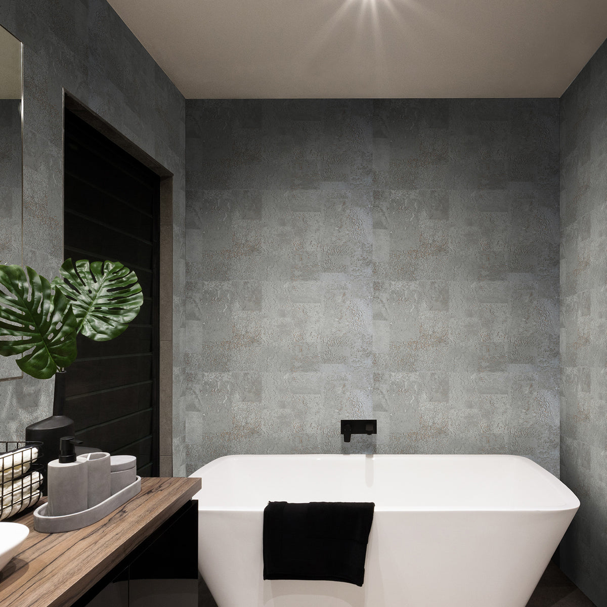 Muratto® Primecork Classic Luxury Cork Wall Tiles