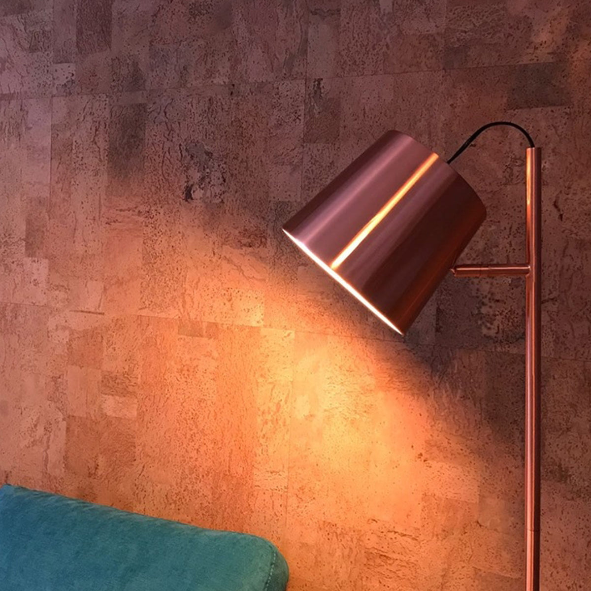 Muratto® Primecork Classic Luxury Cork Wall Tiles