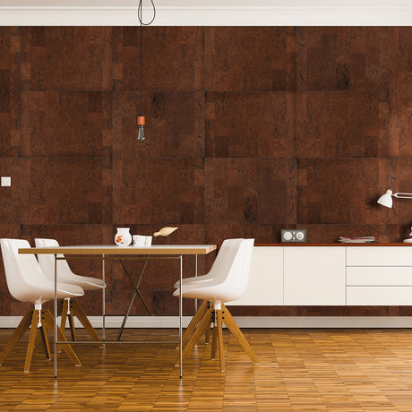 Muratto® Primecork Classic Luxury Cork Wall Tiles
