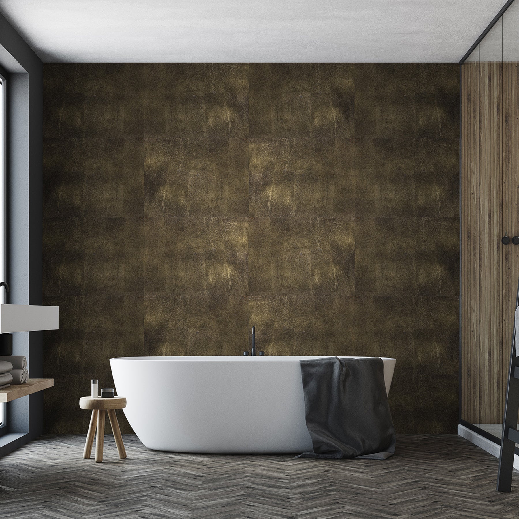 Muratto® Primecork Premium Luxury Cork Wall Tiles