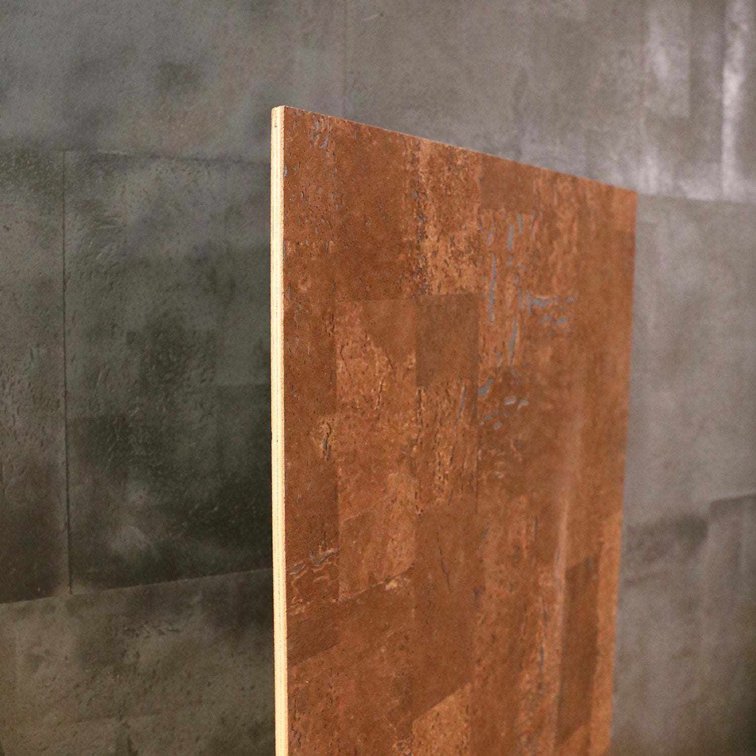 Muratto® Primecork Premium Luxury Cork Wall Tiles