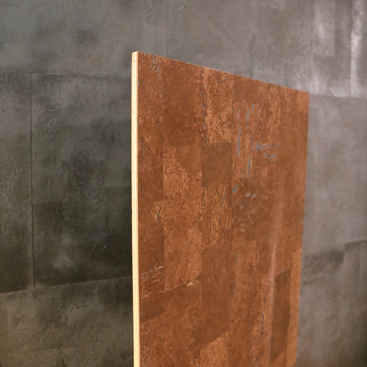 Muratto® Primecork Classic Luxury Cork Wall Tiles