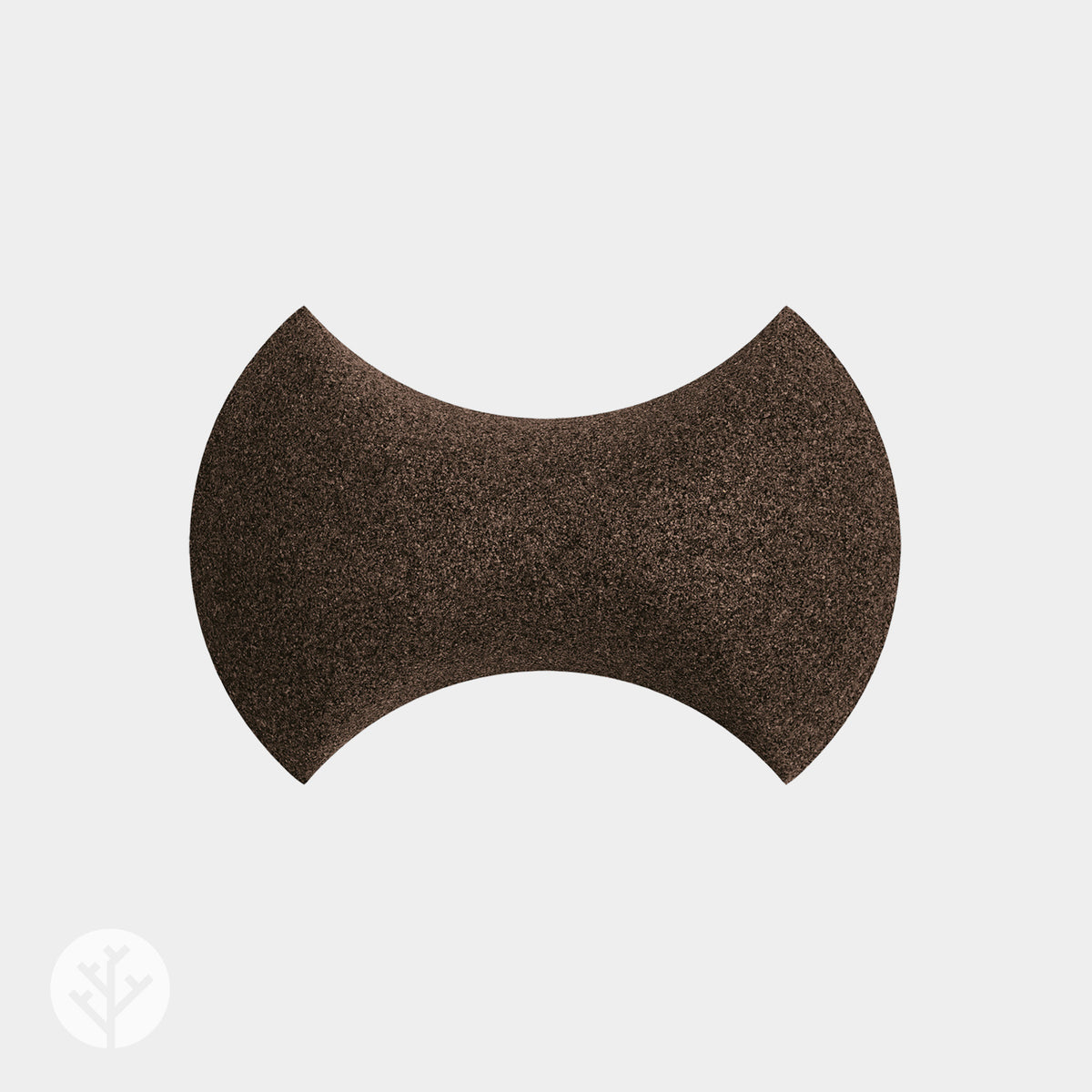 Muratto® Organic Senses Curved Luxury Cork Wall Tiles