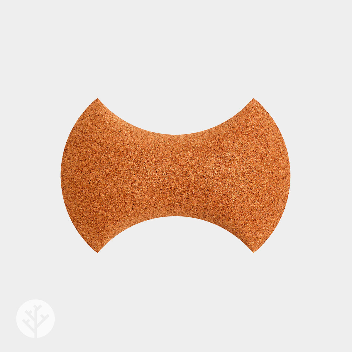 Muratto® Organic Senses Curved Luxury Cork Wall Tiles