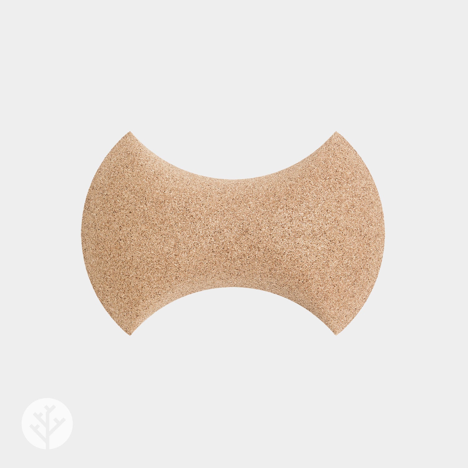 Muratto® Organic Senses Curved Luxury Cork Wall Tiles