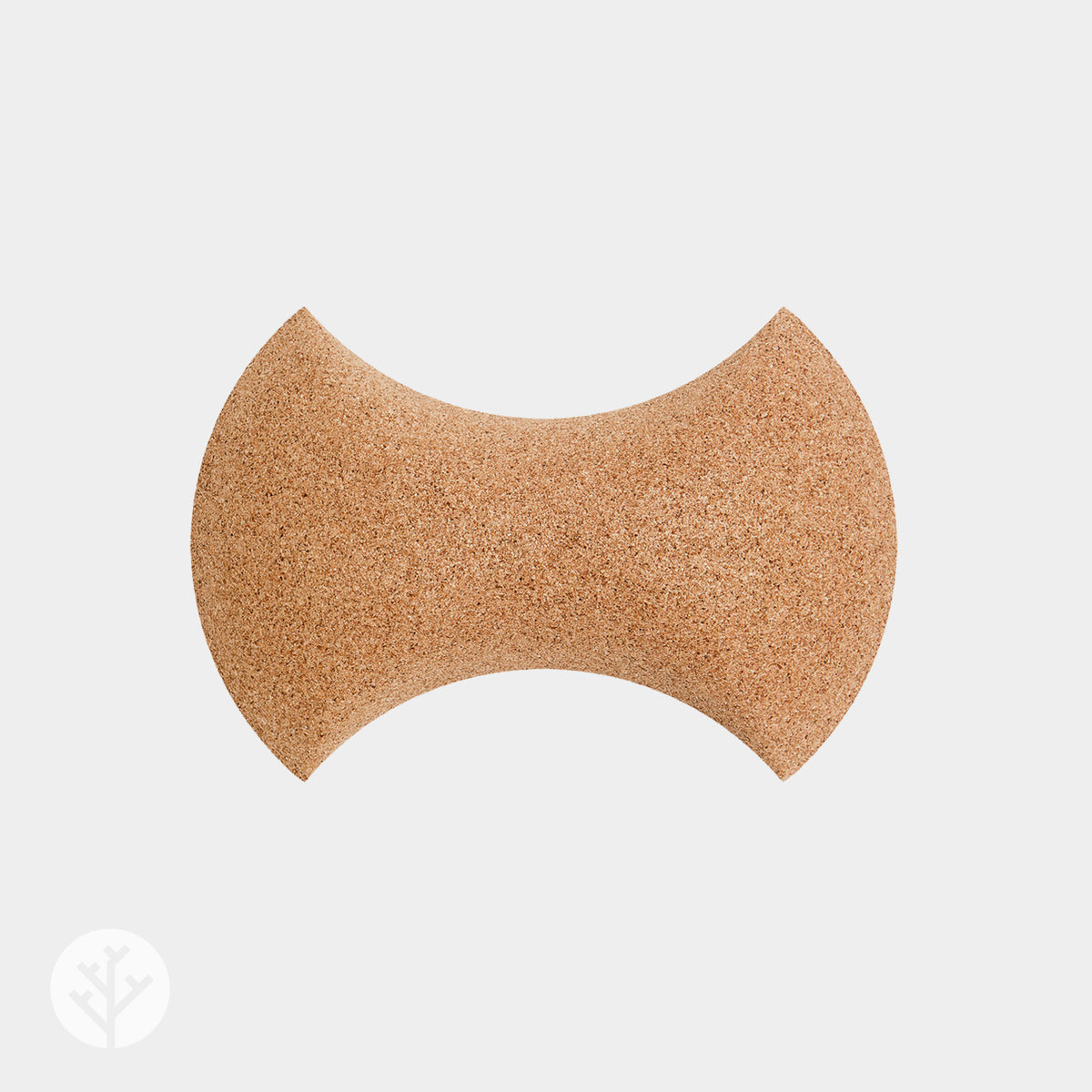 Muratto® Organic Senses Curved Luxury Cork Wall Tiles