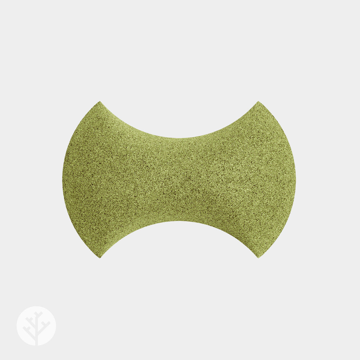 Muratto® Organic Senses Curved Luxury Cork Wall Tiles
