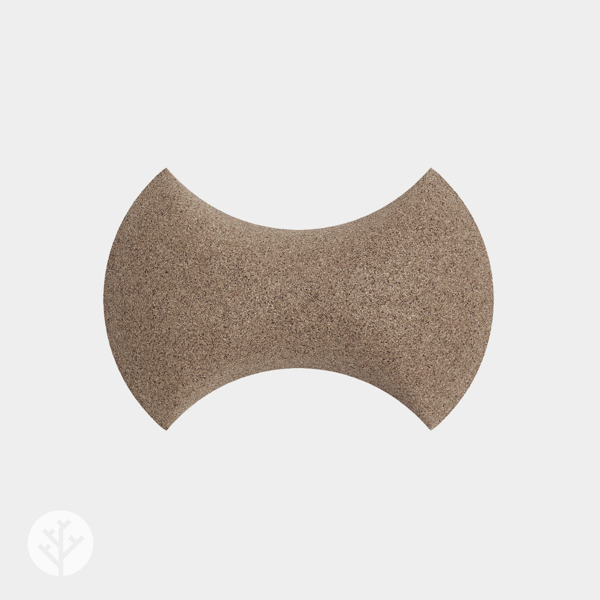 Muratto® Organic Senses Curved Luxury Cork Wall Tiles