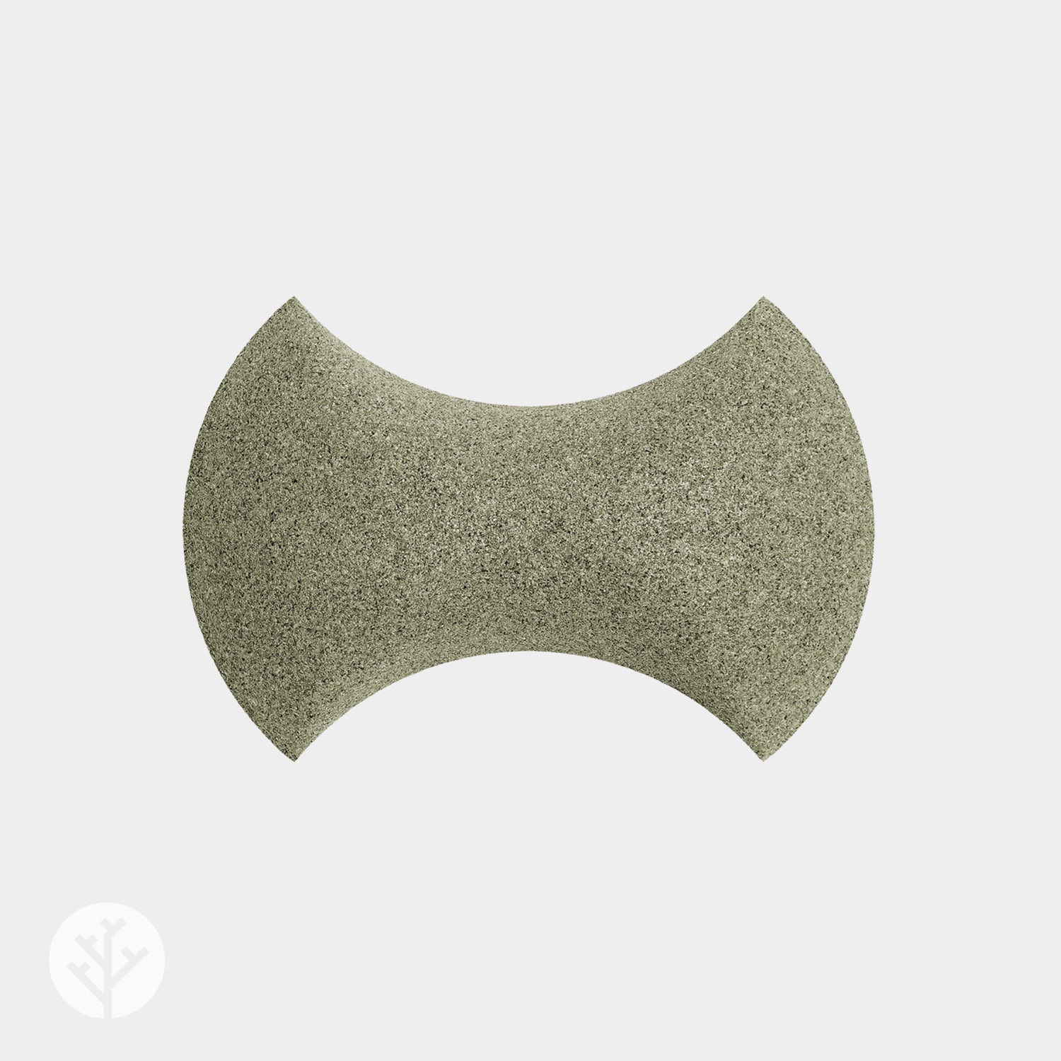 Muratto® Organic Senses Curved Luxury Cork Wall Tiles