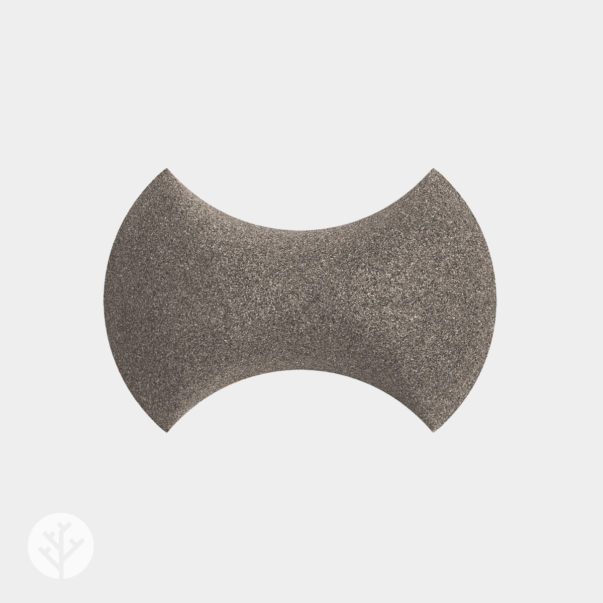 Muratto® Organic Senses Curved Luxury Cork Wall Tiles