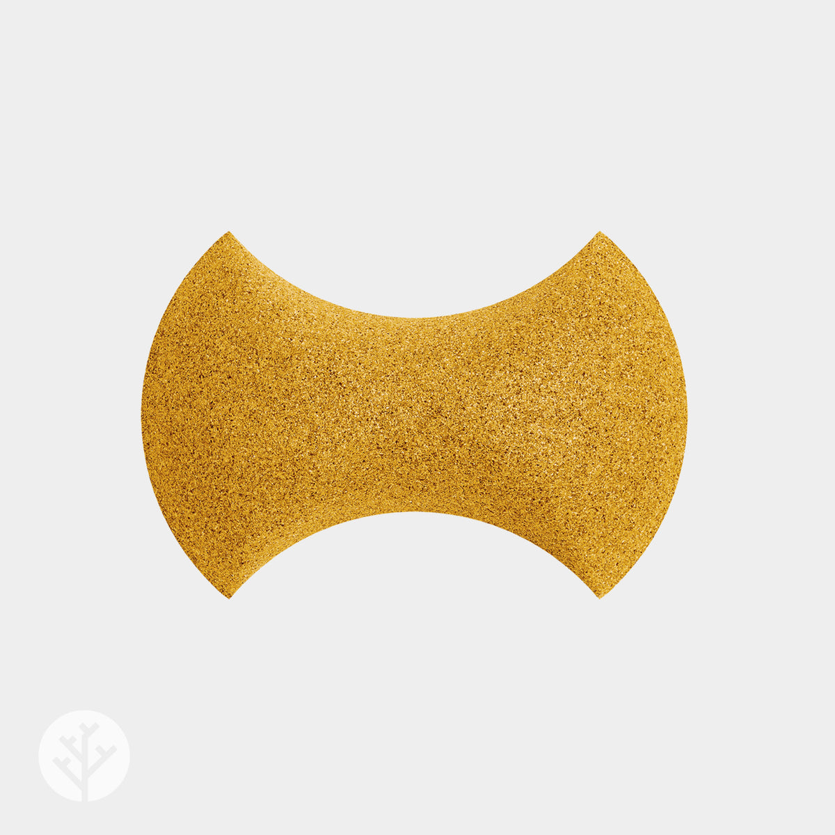 Muratto® Organic Senses Curved Luxury Cork Wall Tiles