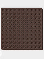 Muratto® Organic Undertone Noise Reducing Luxury Cork Acoustic Wall Tiles