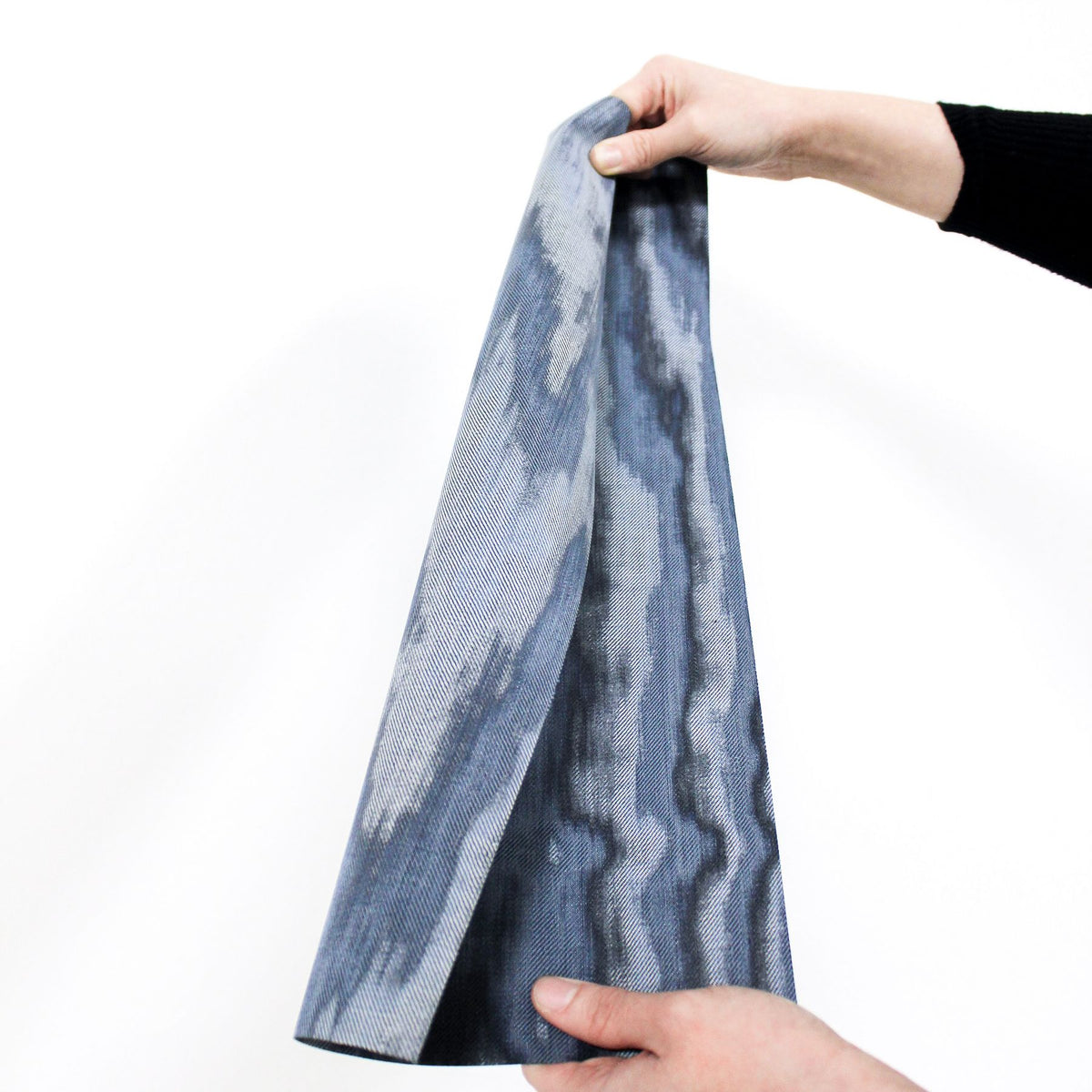 NUNOUS® Skin | Denim | Fabric Veneer