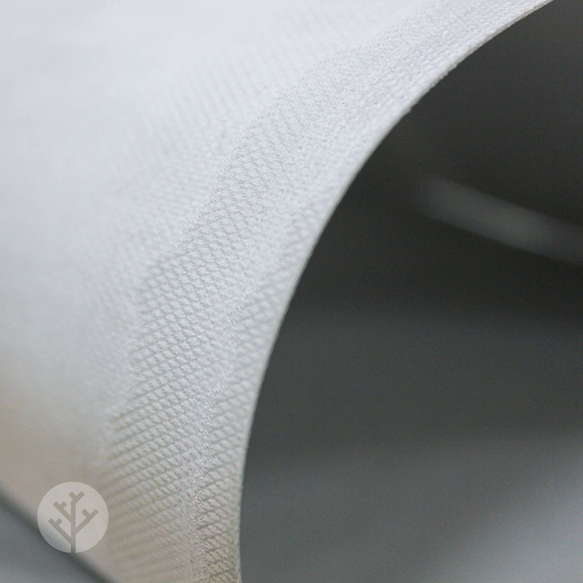 NUNOUS® Skin | Light Grey | Fabric Veneer