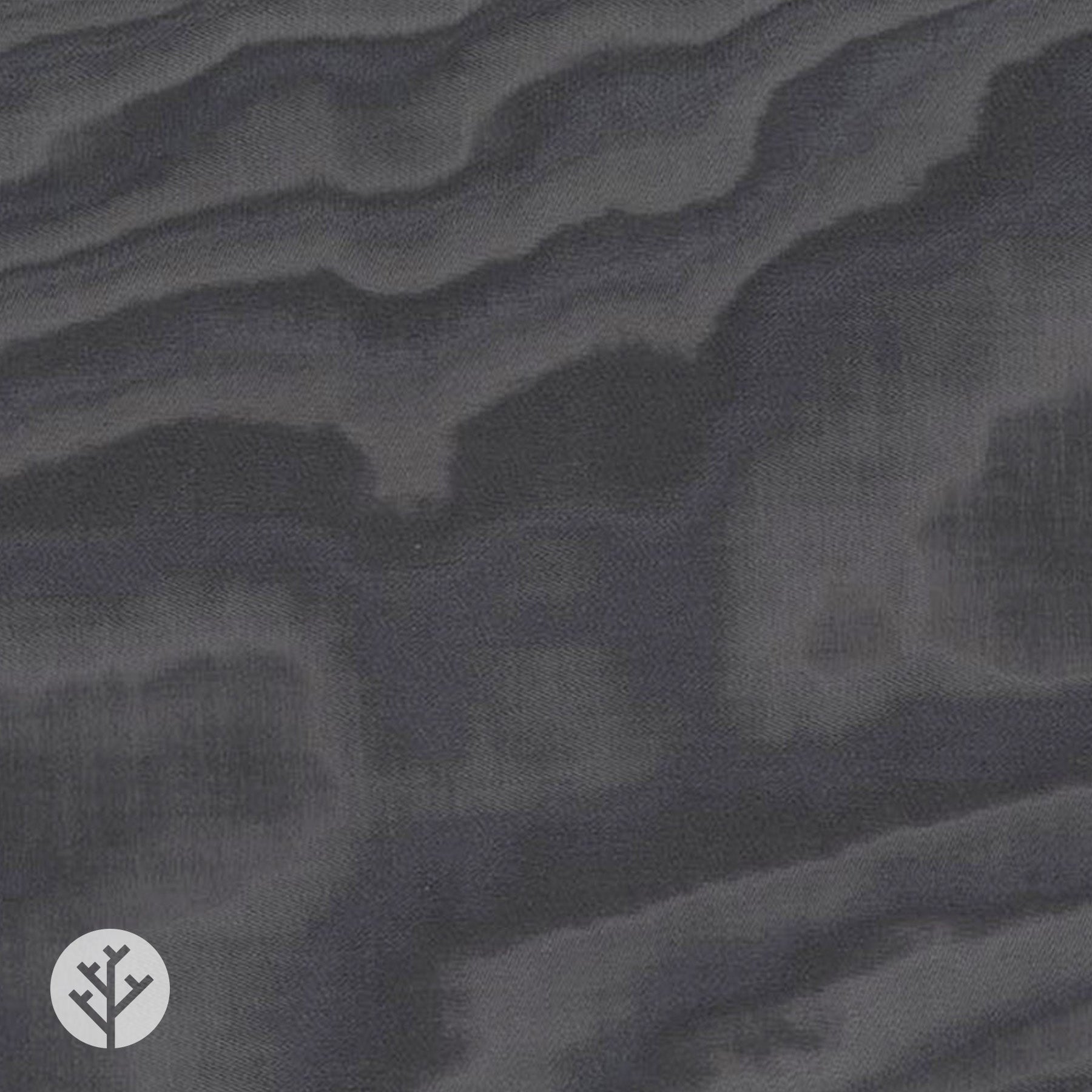 NUNOUS® Skin | Black | Fabric Veneer