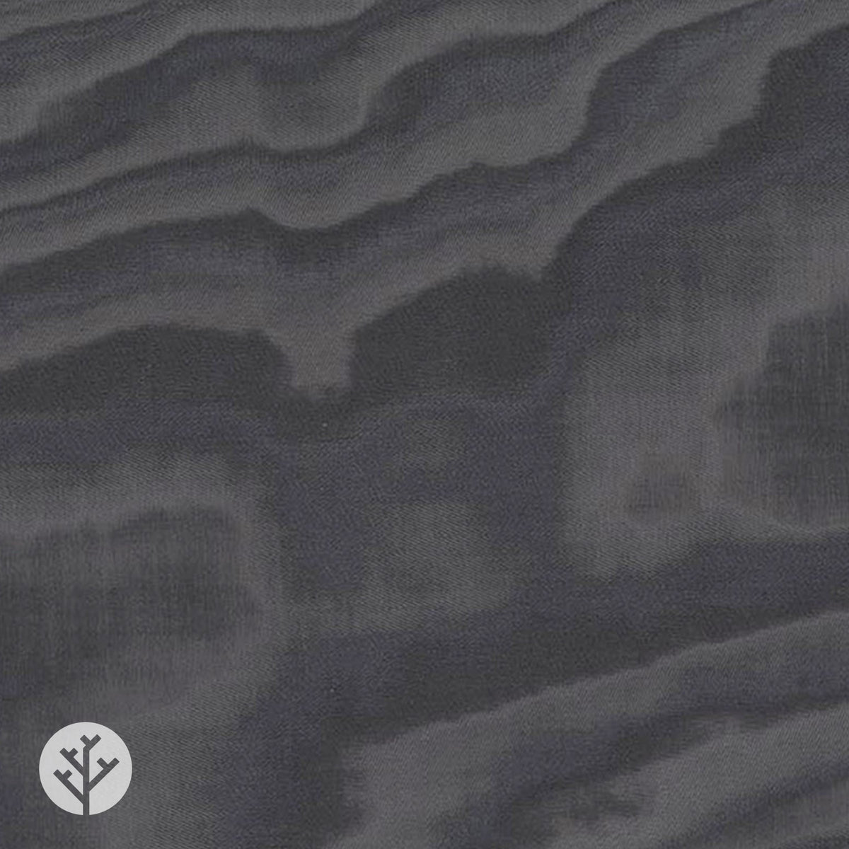 NUNOUS® Skin | Black | Fabric Veneer