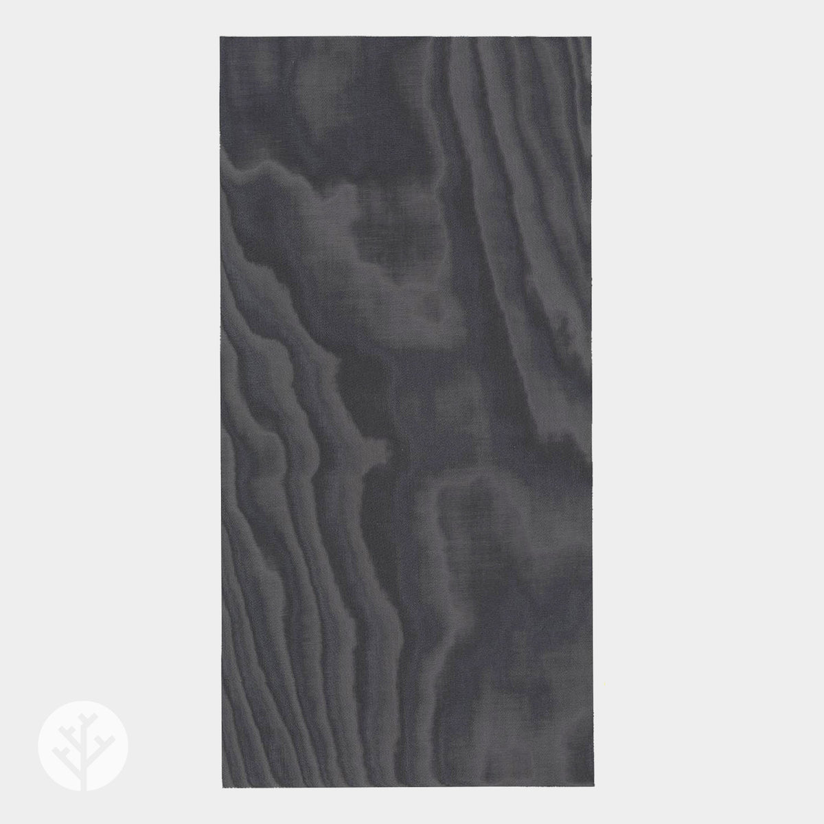 NUNOUS® Skin | Black | Fabric Veneer