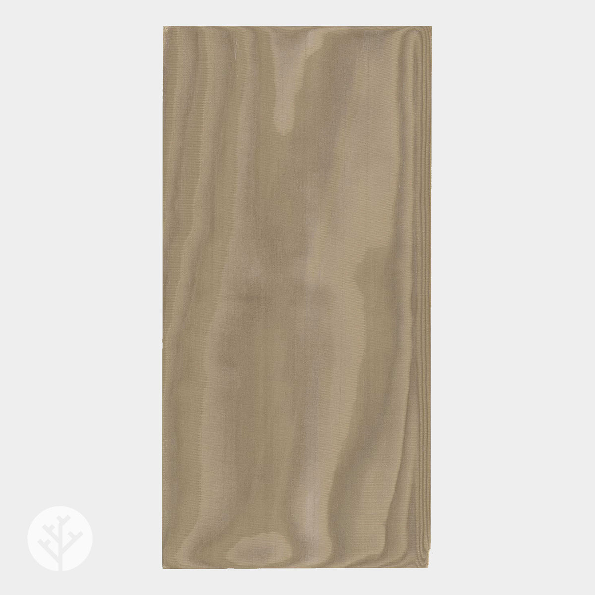 NUNOUS® Skin | Brown | Fabric Veneer