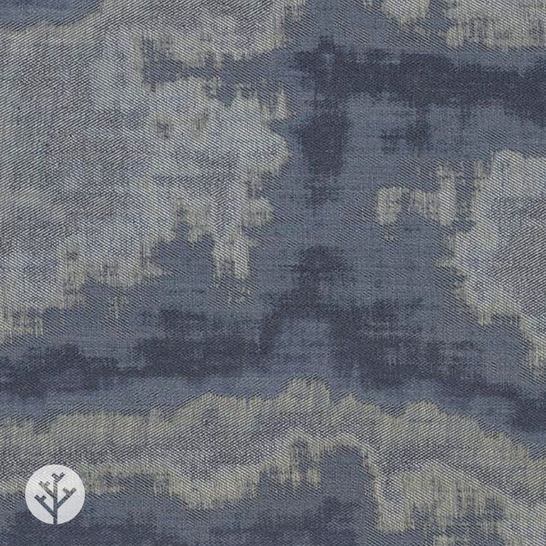NUNOUS® Skin | Denim | Fabric Veneer