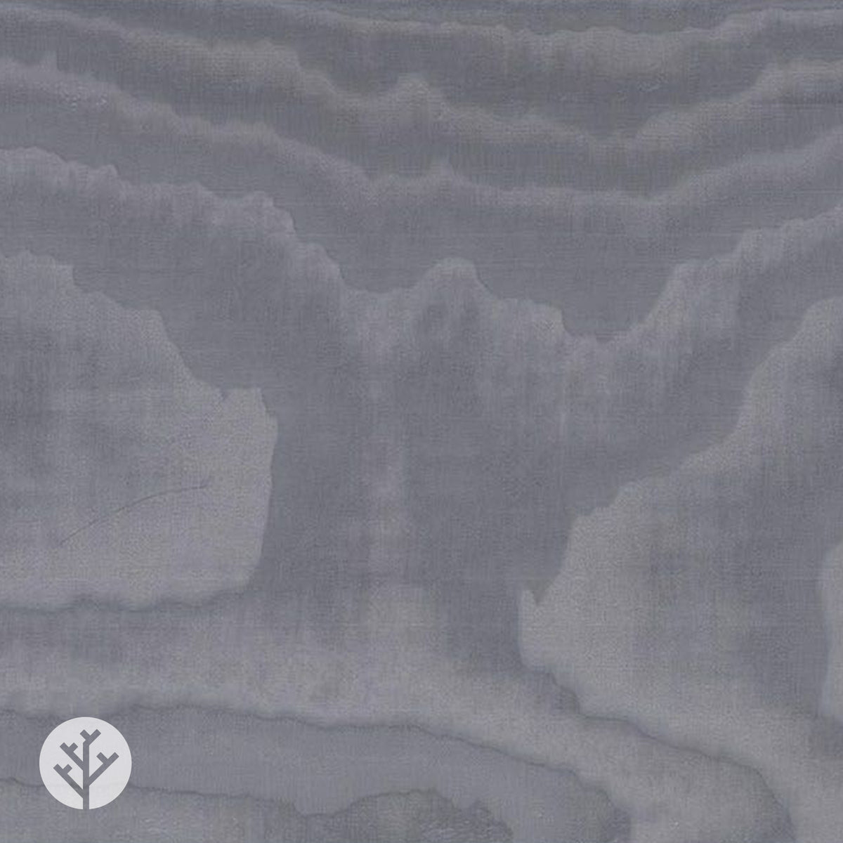 NUNOUS® Skin | Grey | Fabric Veneer