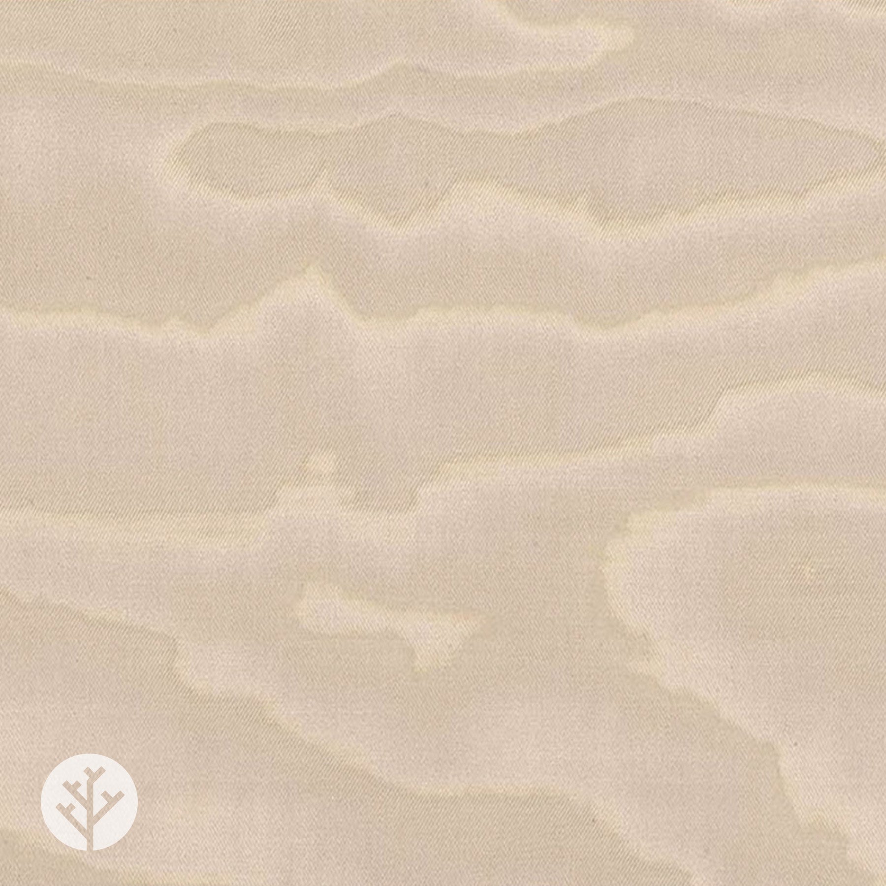 NUNOUS® Skin | Light Beige | Fabric Veneer