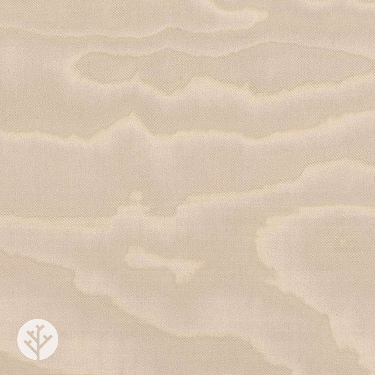 NUNOUS® Skin | Light Beige | Fabric Veneer