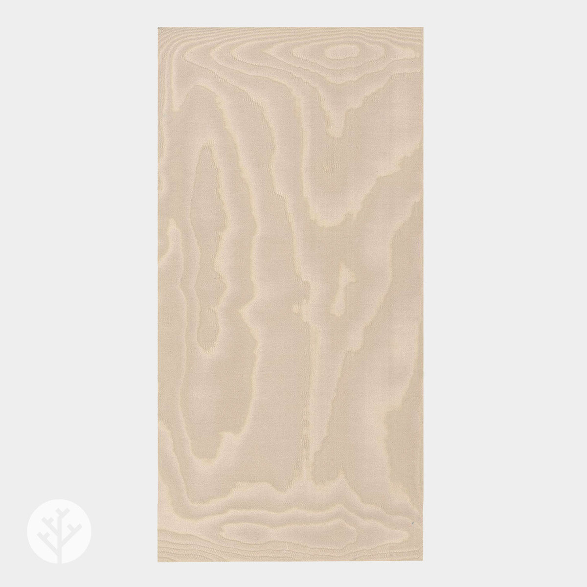 NUNOUS® Skin | Light Beige | Fabric Veneer