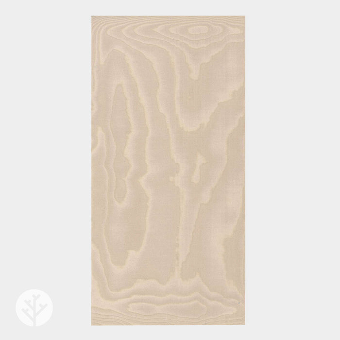 NUNOUS® Skin | Light Beige | Fabric Veneer