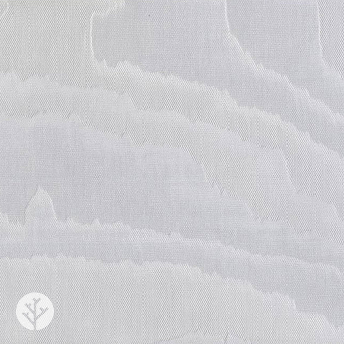 NUNOUS® Skin | Light Grey | Fabric Veneer
