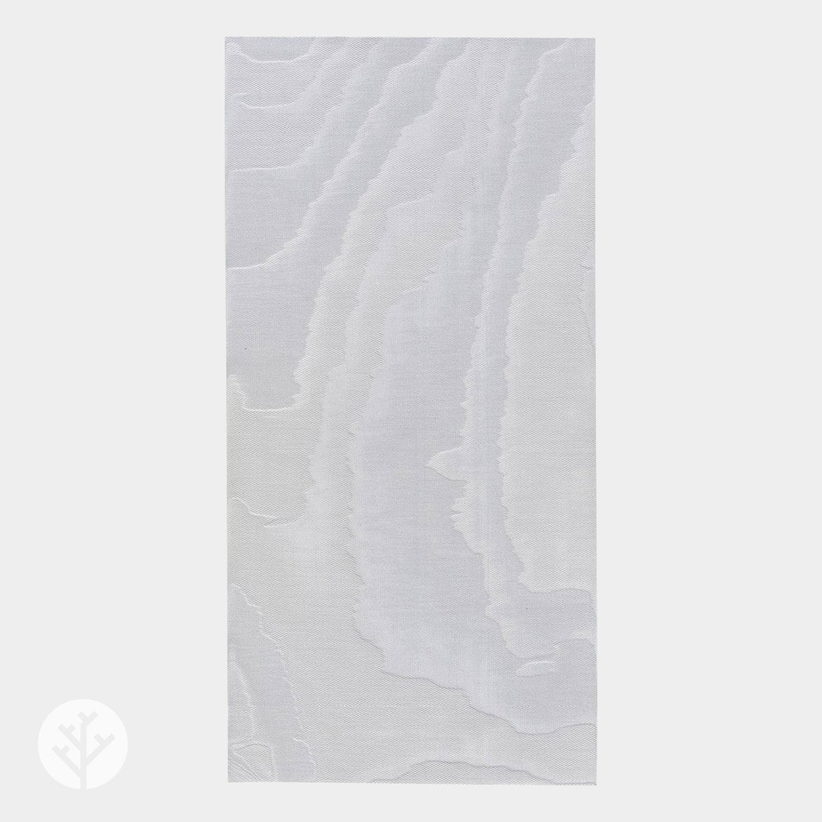 NUNOUS® Skin | Light Grey | Fabric Veneer