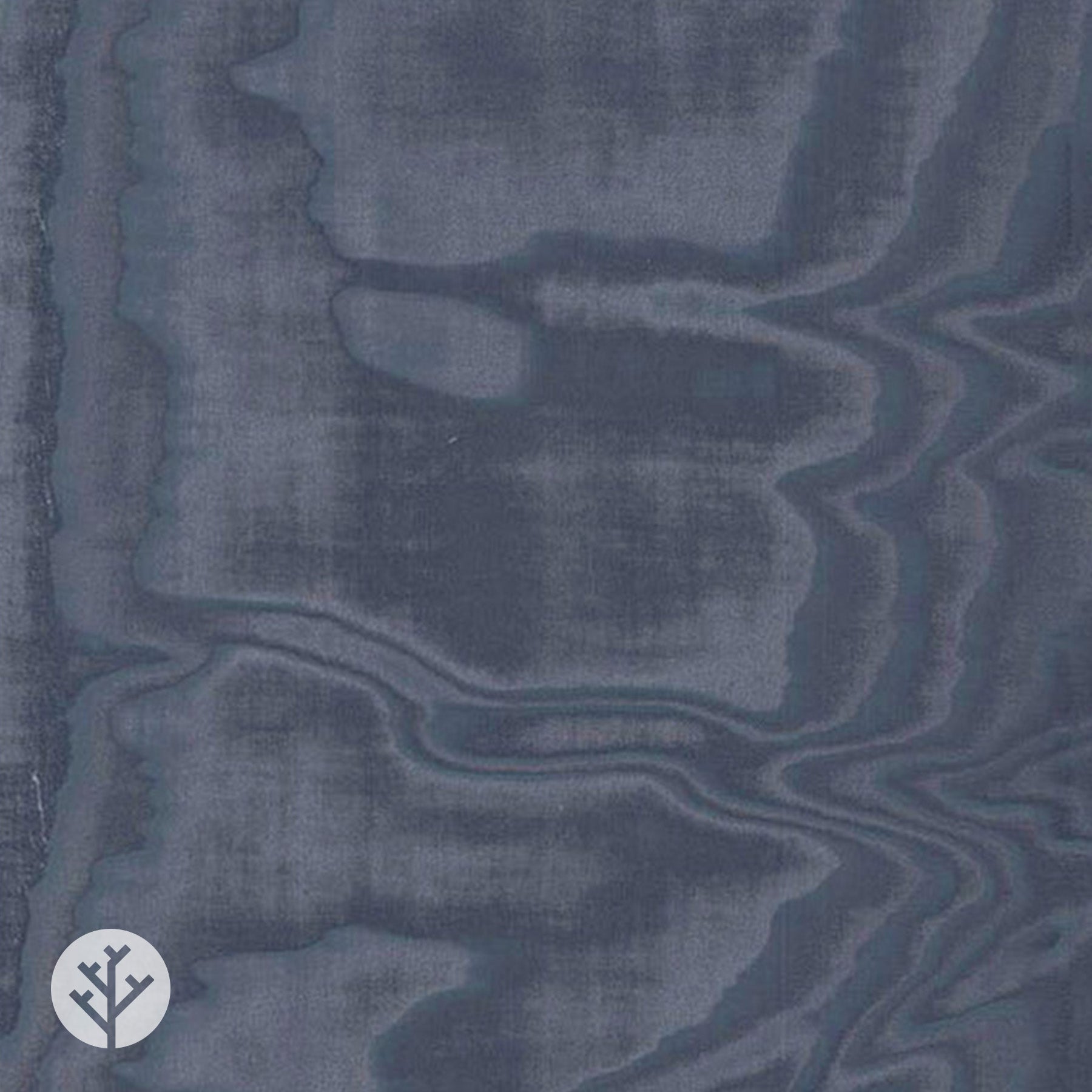 NUNOUS® Skin | Navy | Fabric Veneer