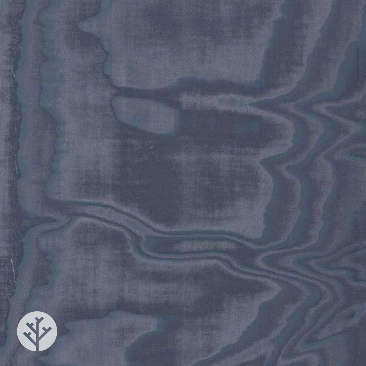 NUNOUS® Skin | Navy | Fabric Veneer