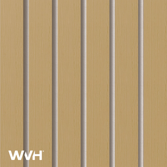 Acupanel® Oak Fire-Rated Acoustic Wood Wall Panels