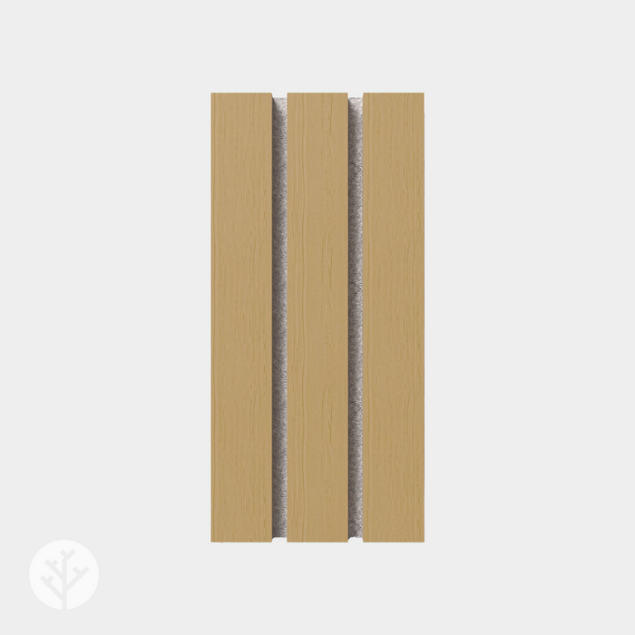 Acupanel® Fire-Rated Acoustic Wood Wall Panel Samples