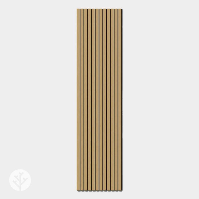 Acupanel® Oak Fire-Rated Acoustic Wood Wall Panels