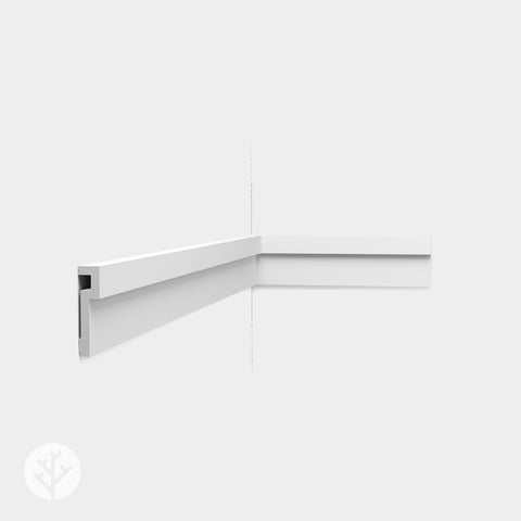 U-Steps Trim PX198 swatch