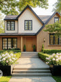 Plaank® Exterior Slat Wall Panels | Birch