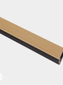 Plaank® | Exterior Fitted Slat Corner Trims