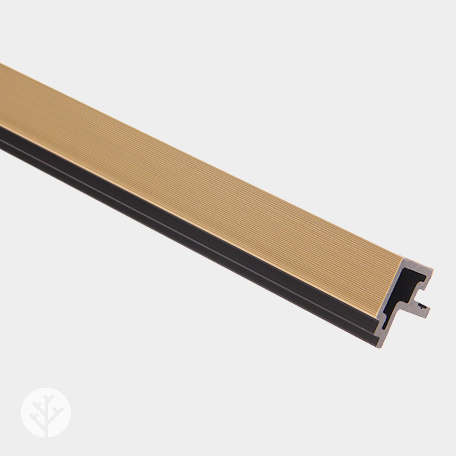 Plaank® | Exterior Fitted Slat Corner Trims