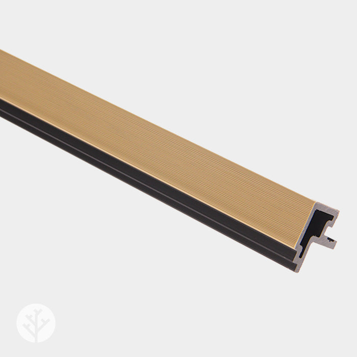 Plaank® | Exterior Fitted Slat Corner Trims