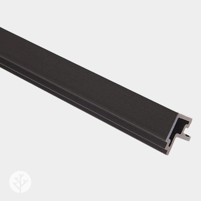 Plaank® | Exterior Fitted Slat Corner Trims