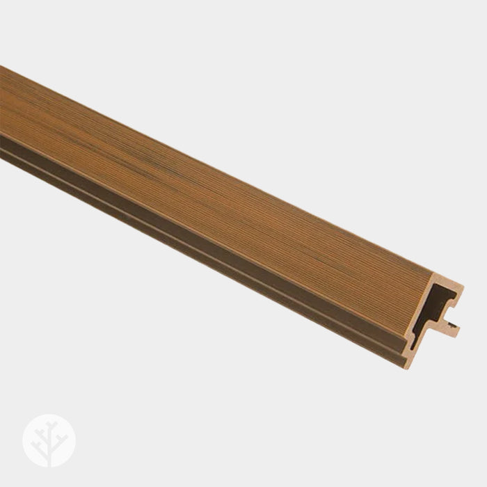 Plaank® | Exterior Fitted Slat Corner Trims