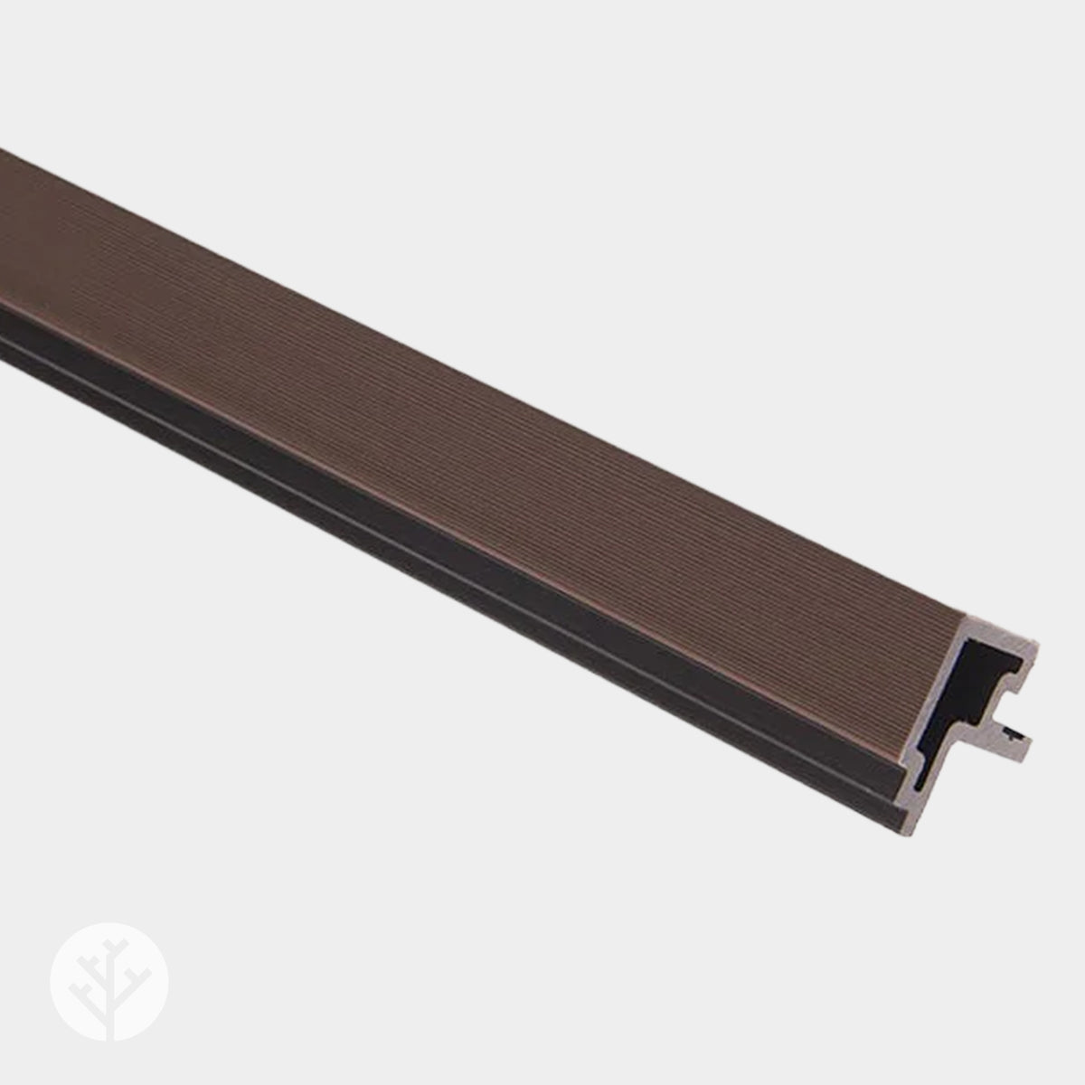 Plaank® | Exterior Fitted Slat Corner Trims