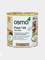 Polyx®-Oil Effect Raw Osmo® Finishing Oil