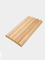 Flutto® | Flexible Tambour Panel Samples