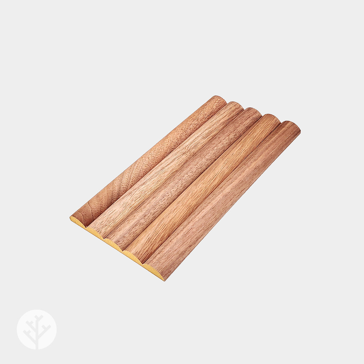 Flutto® | Flexible Tambour Panel Samples