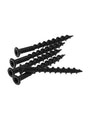 Plaank® | Screws for Exterior Slat Wall Panels