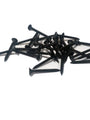 Acupanel® | Black | Screw Packs