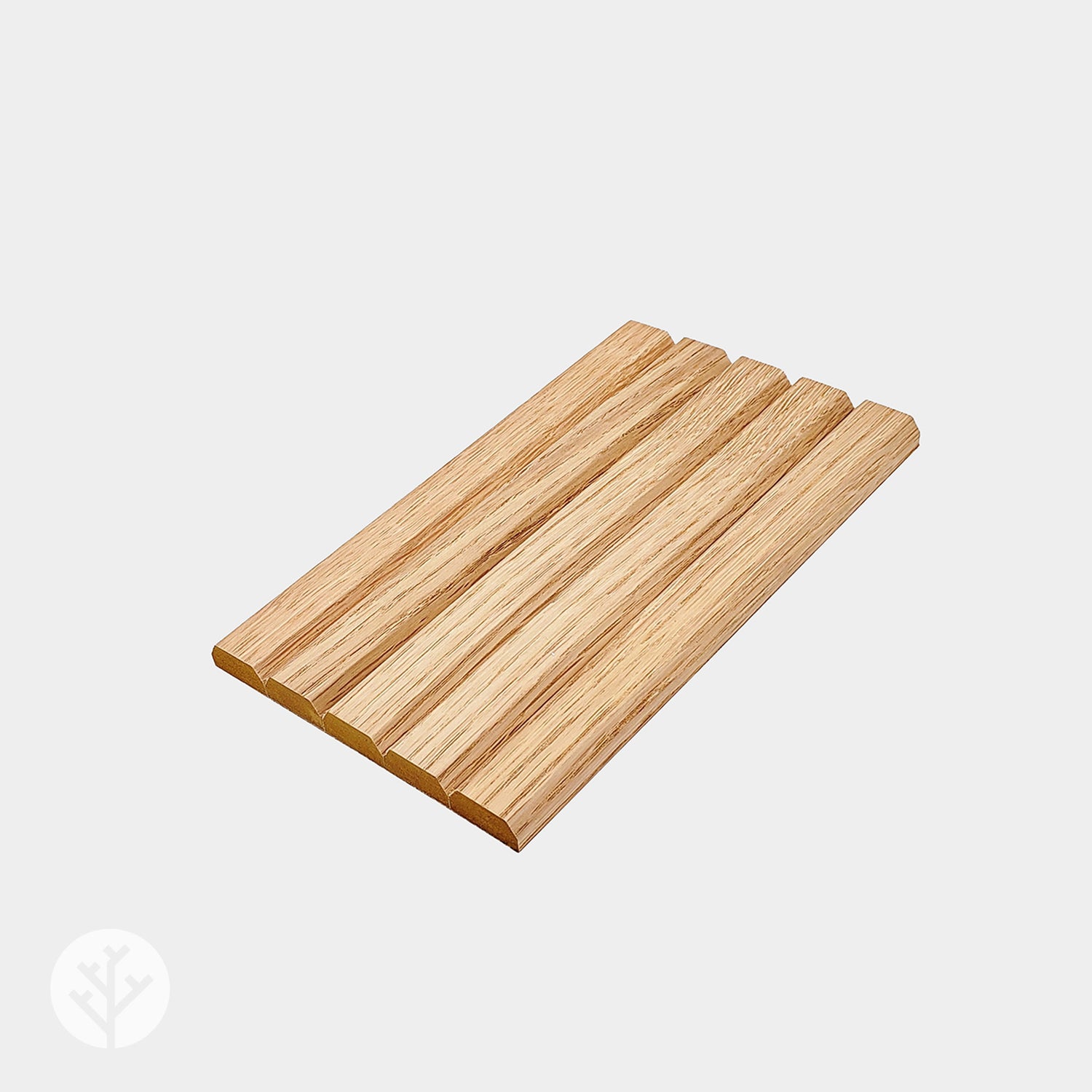 Flutto® | Flexible Tambour Panel Samples