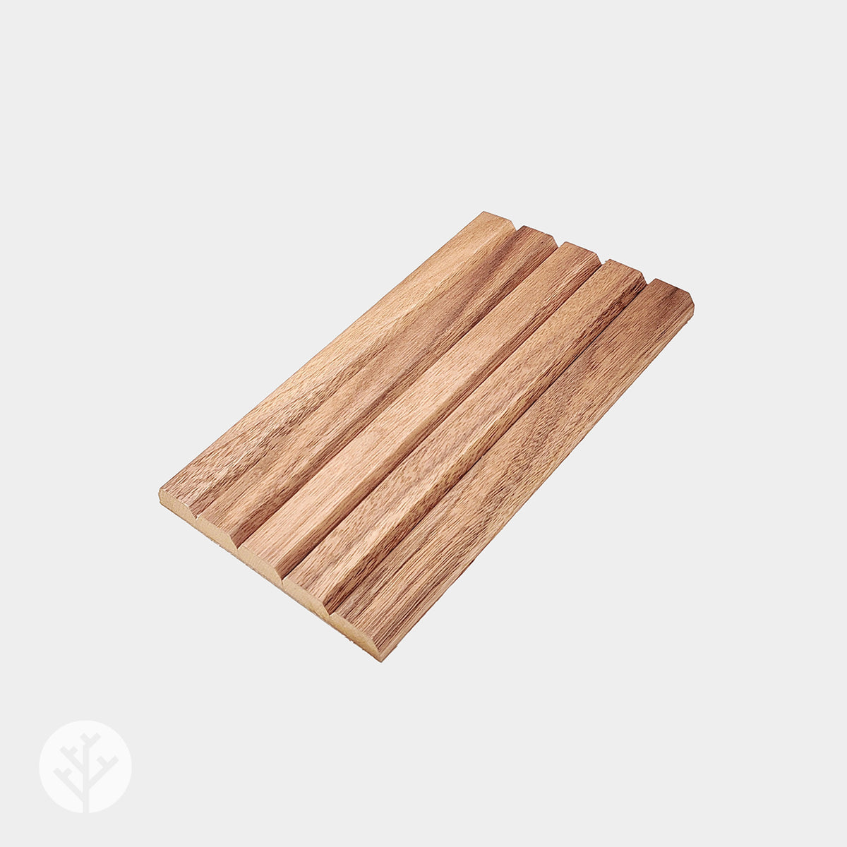 Flutto® | Flexible Tambour Panel Samples